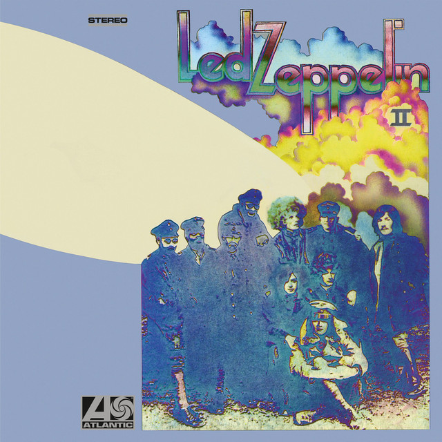 Led Zeppelin II Deluxe Edition