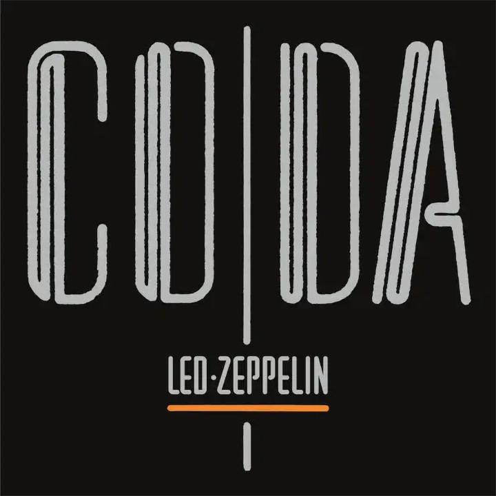 CODA - Deluxe Edition