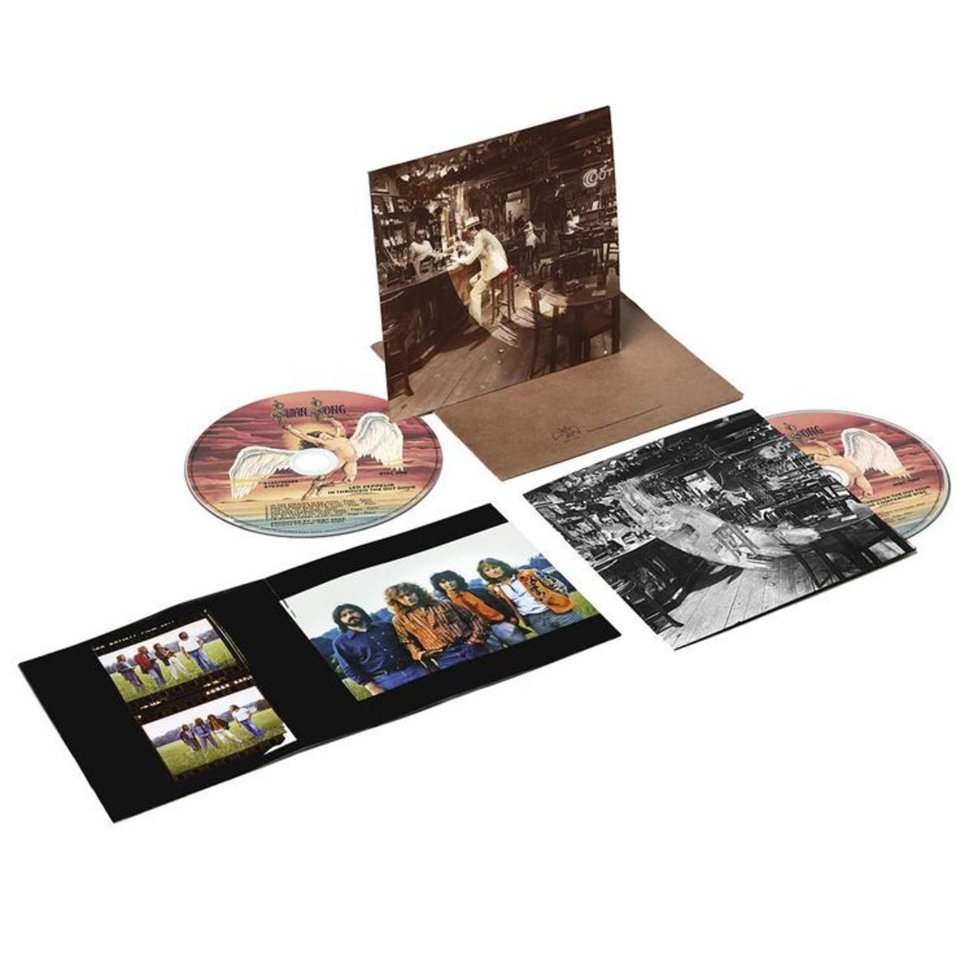 In Through the Out Door - 2CD Deluxe Edition