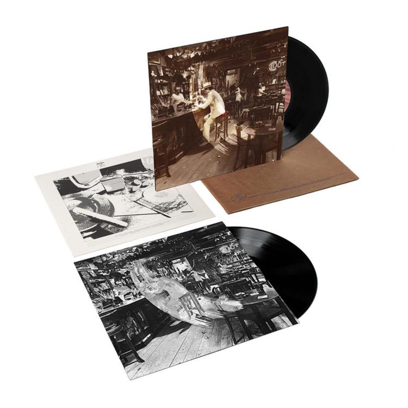In Through the Out Door  - Deluxe Edition Remastered Vinyl