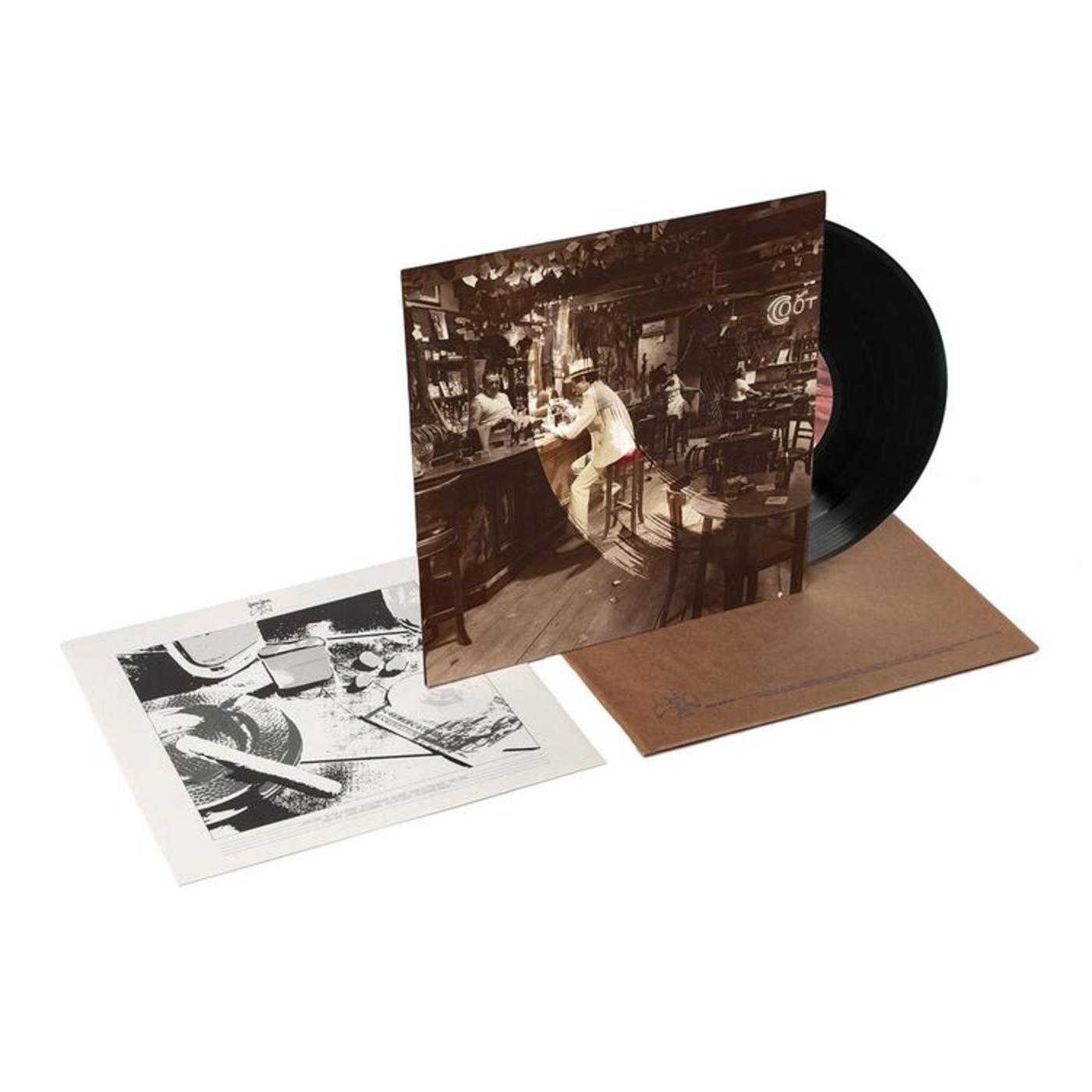 In Through the Out Door -  Remastered Vinyl