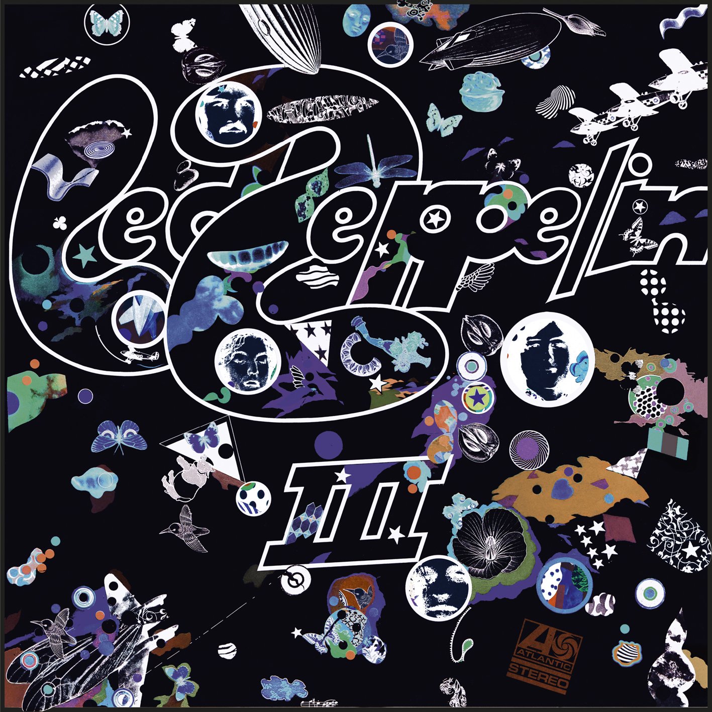 Led Zeppelin III - Deluxe Edition