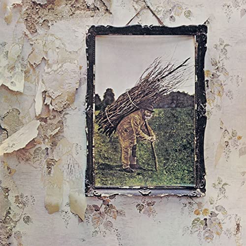 Led Zeppelin IV - CD
