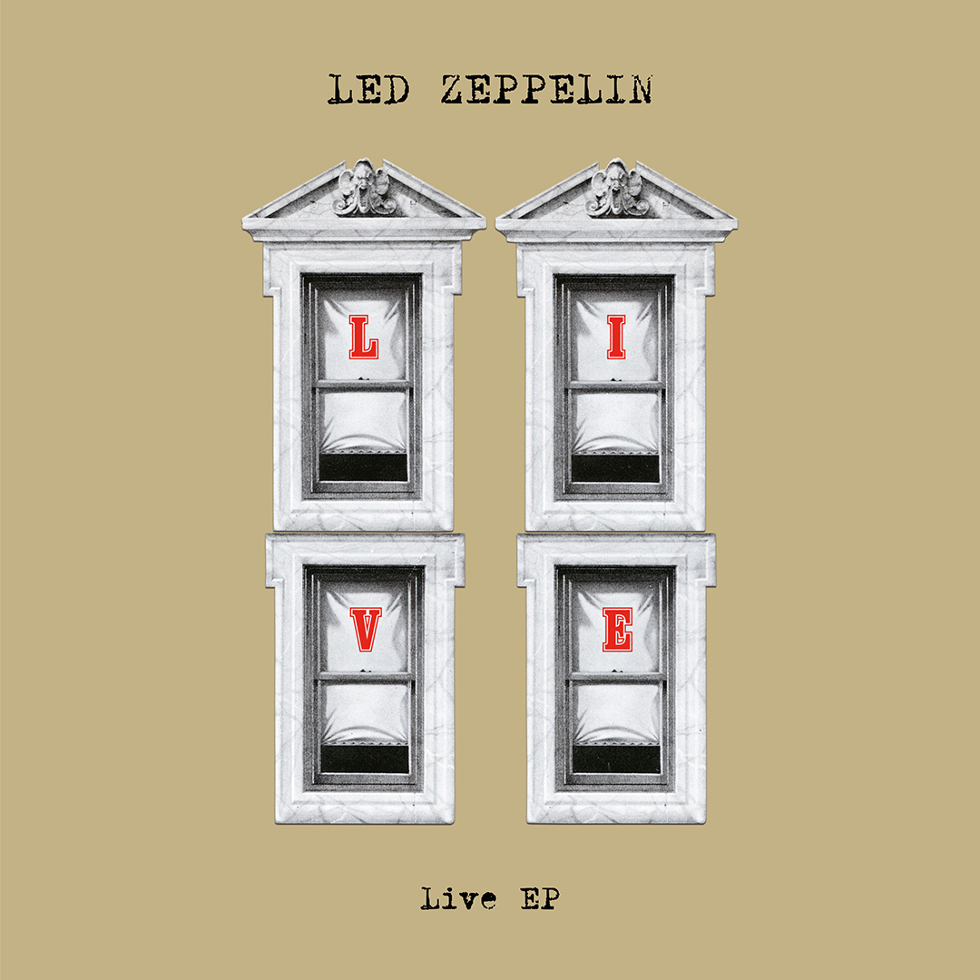 Album cover image