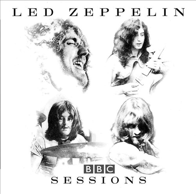 BBC SESSIONS