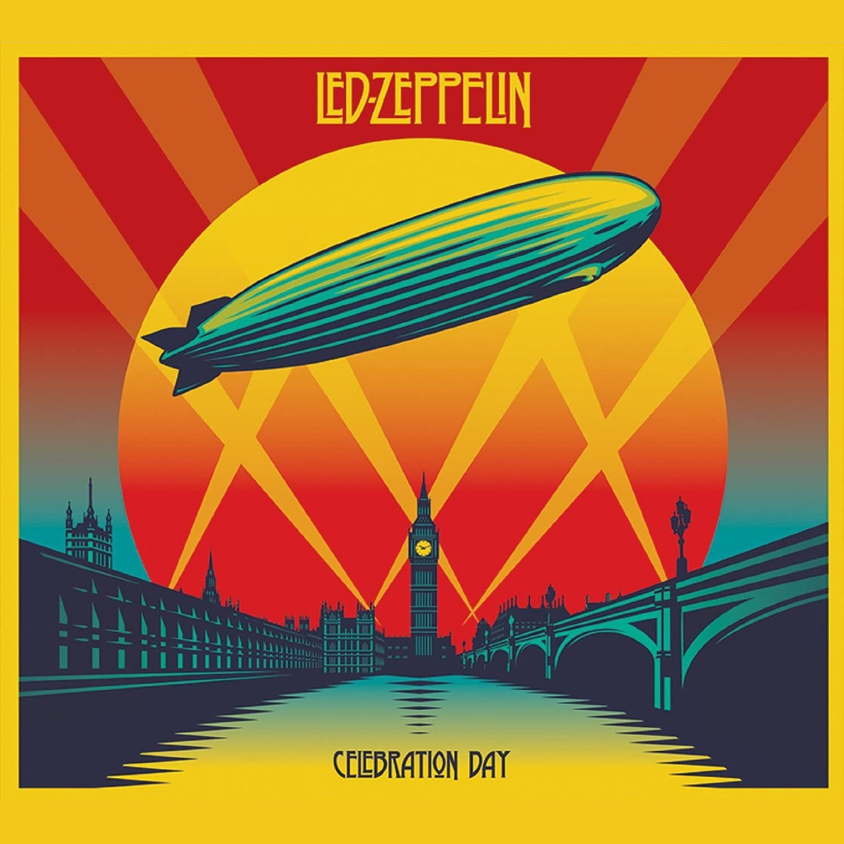 Album cover image