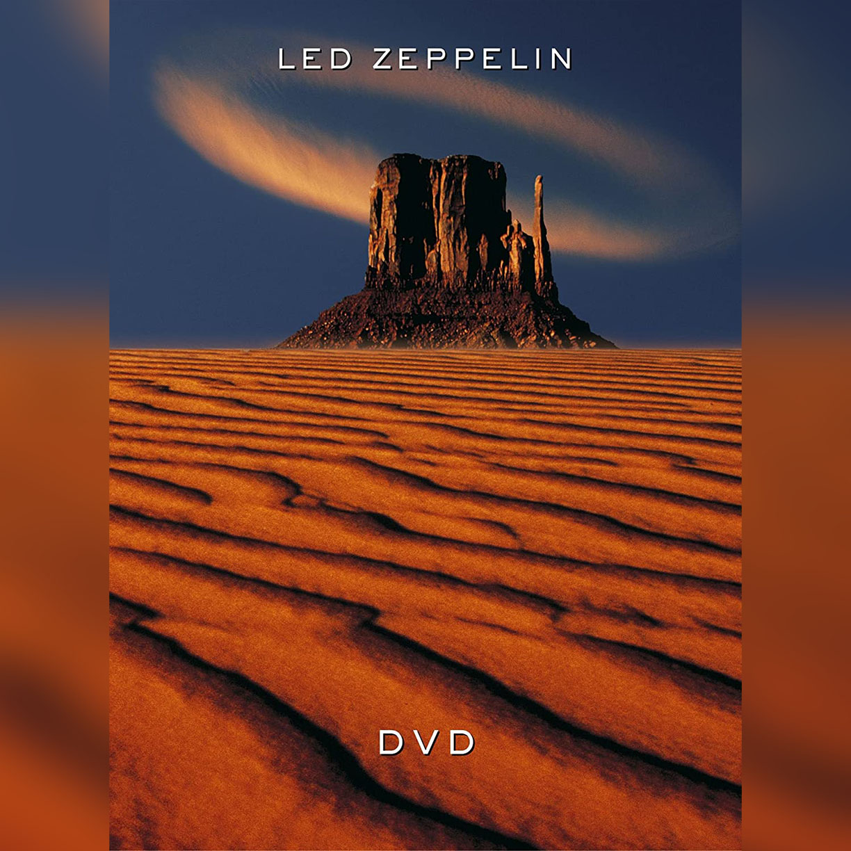 Album cover image