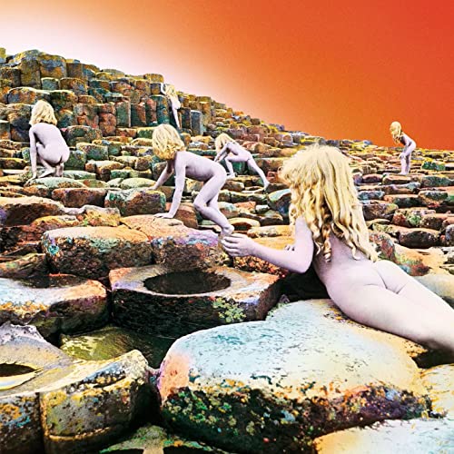 Album cover image