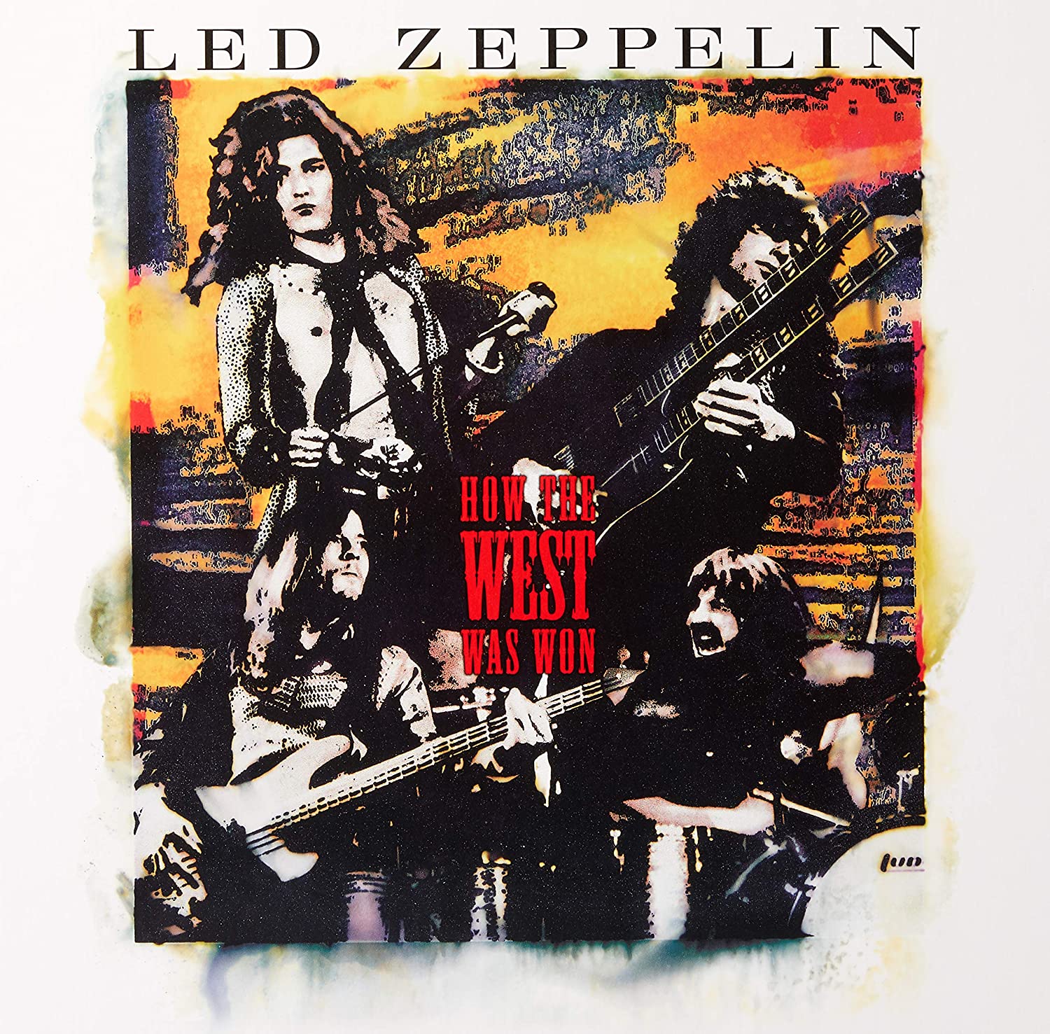 Album cover image