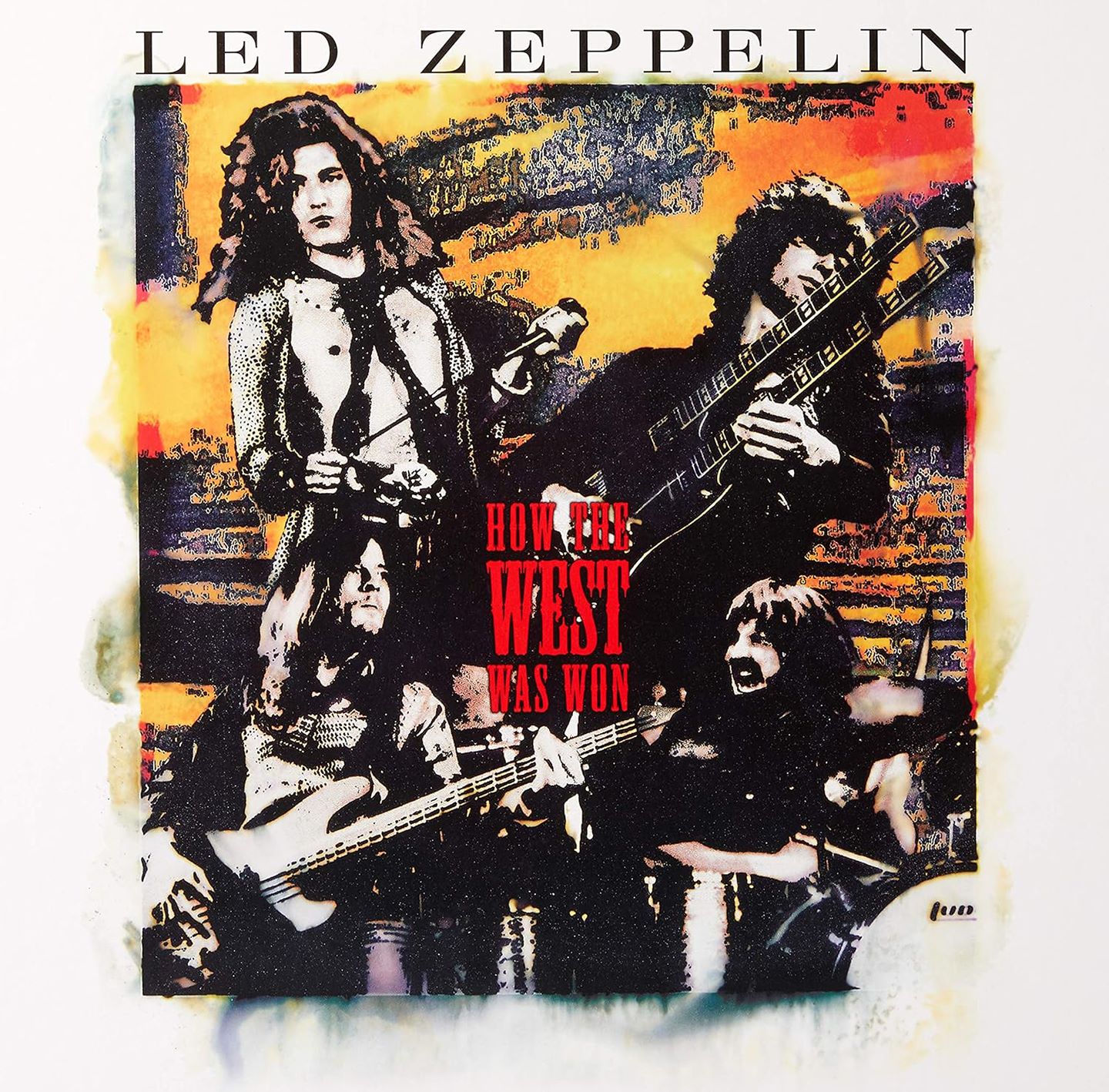 Album cover image