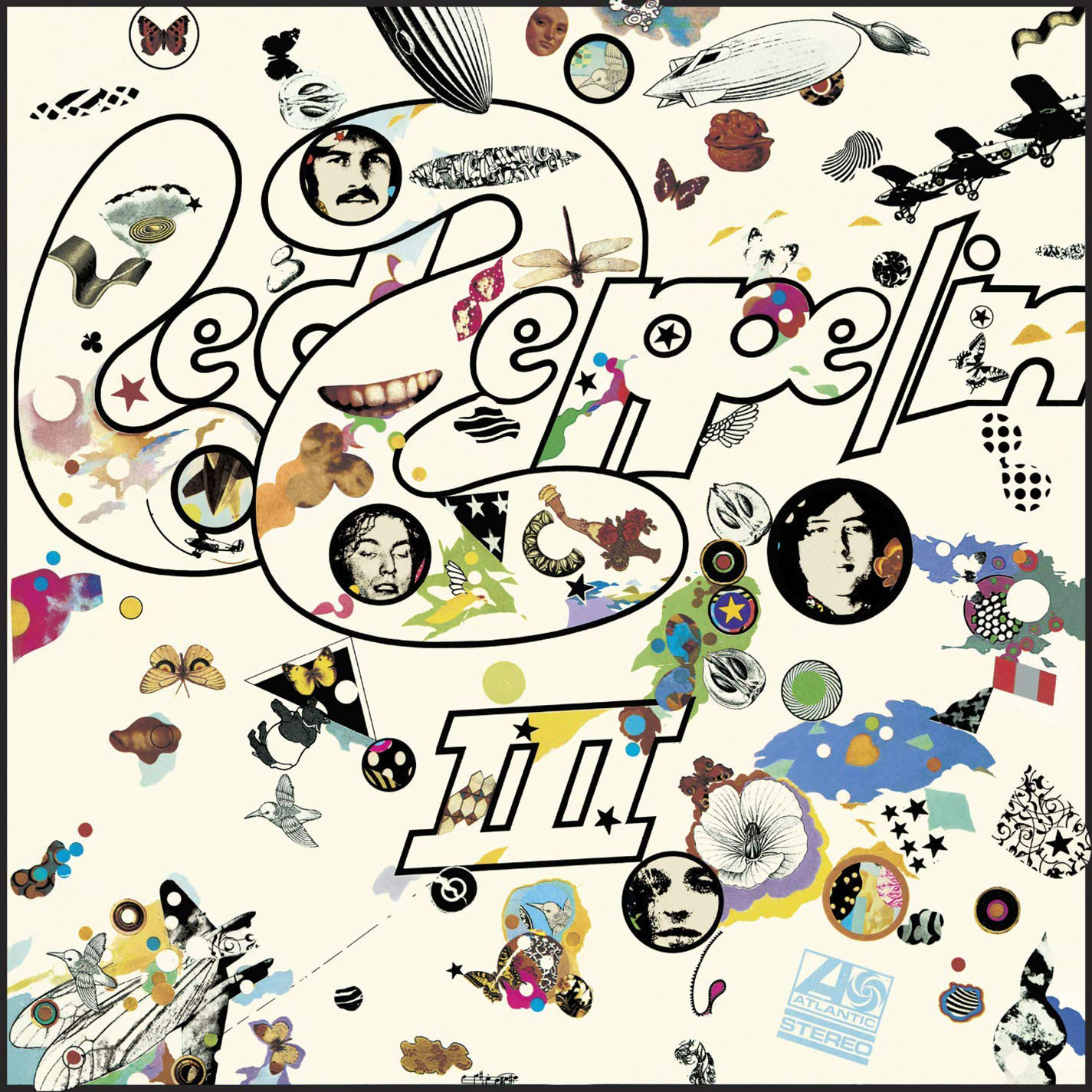 Album cover image
