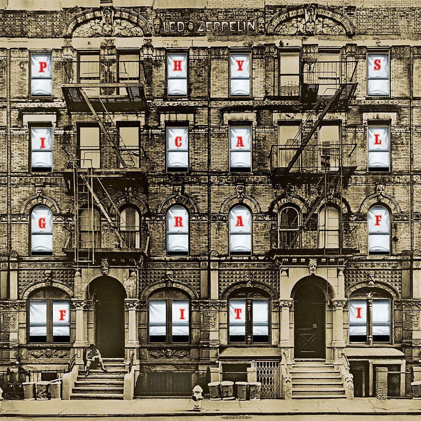 Album cover image