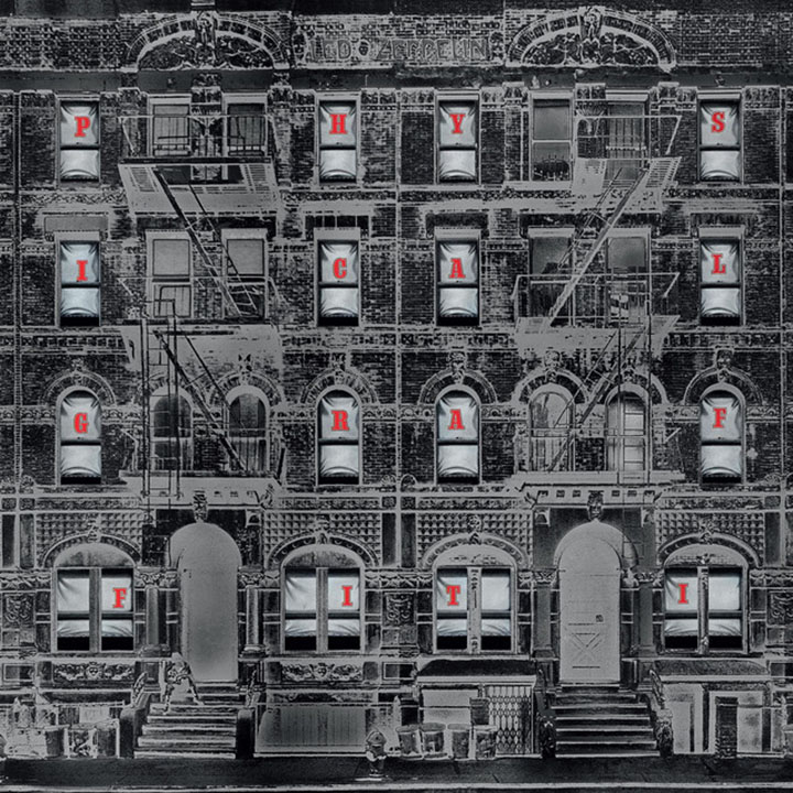 Album cover image