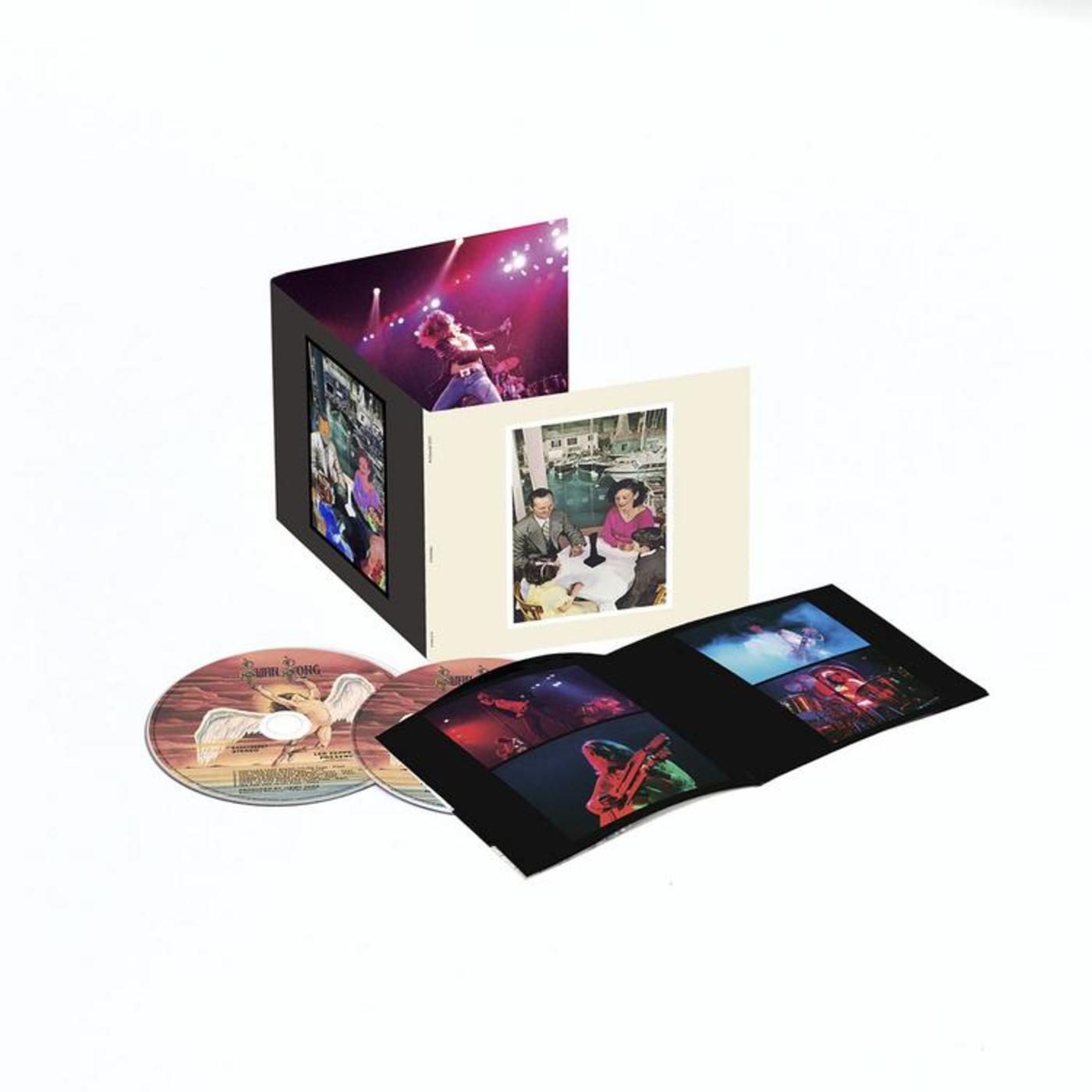 Presence - 2CD Deluxe Edition 