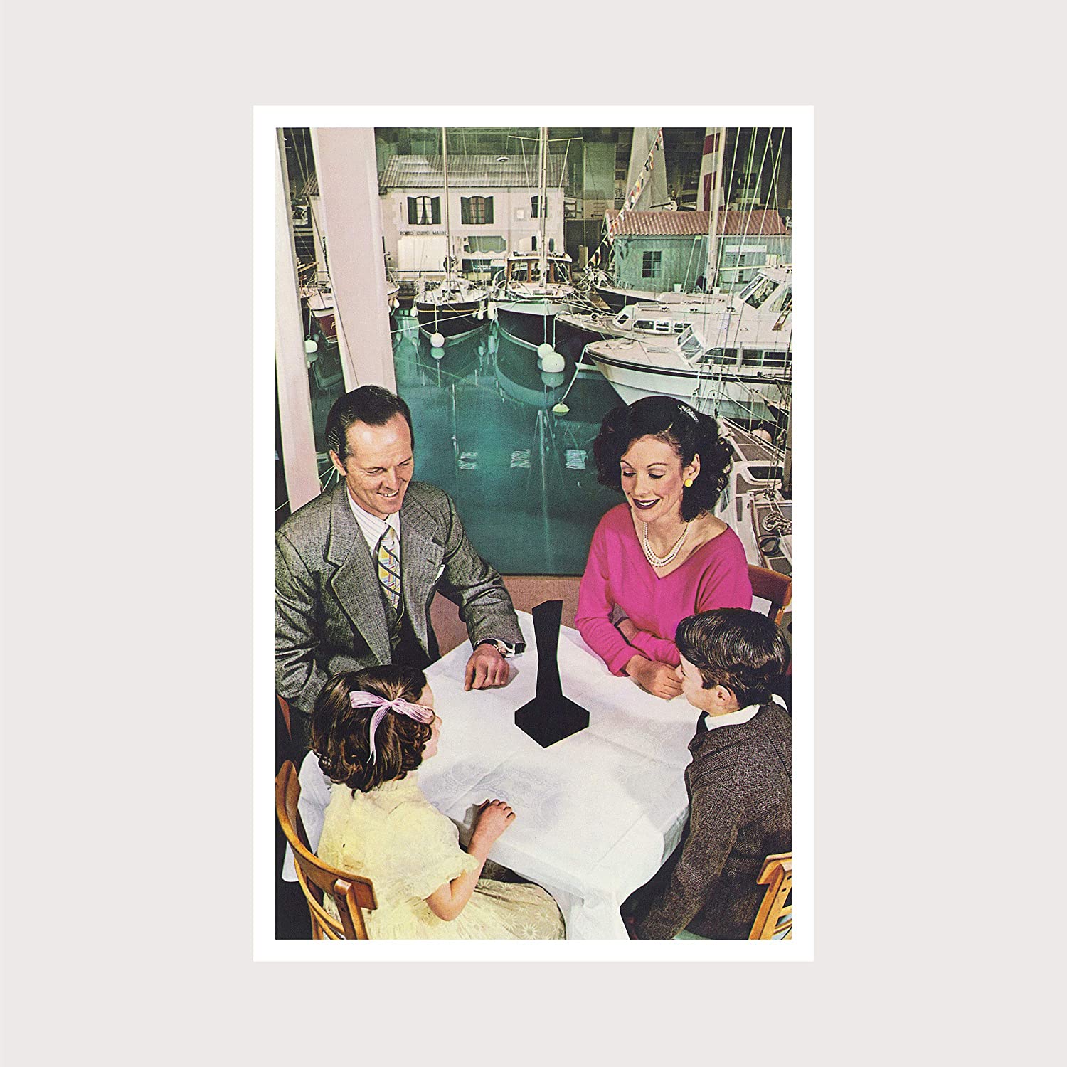 Album cover image