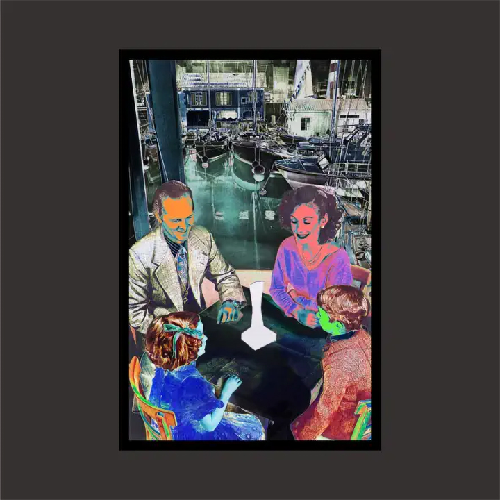 Album cover image