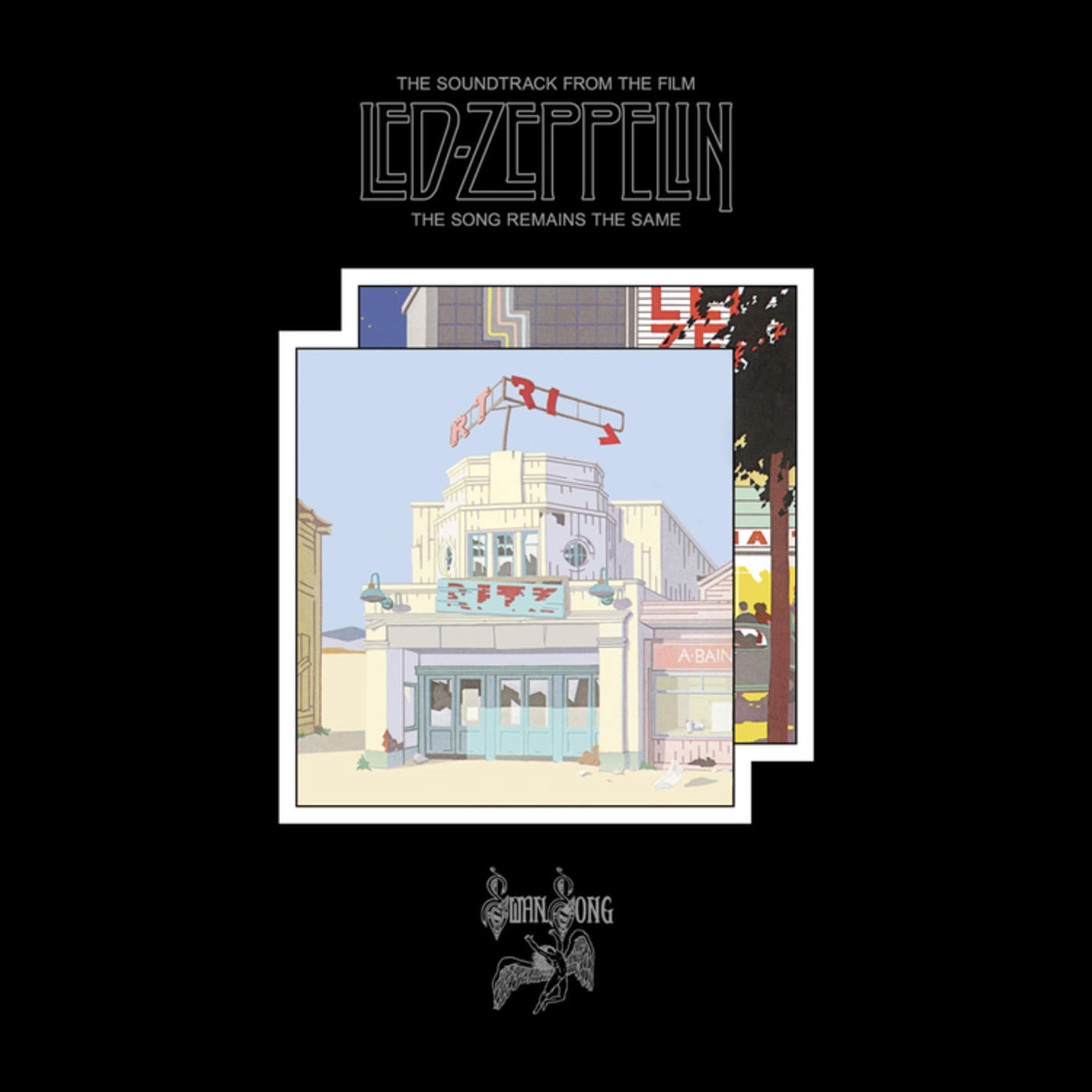 Album cover image