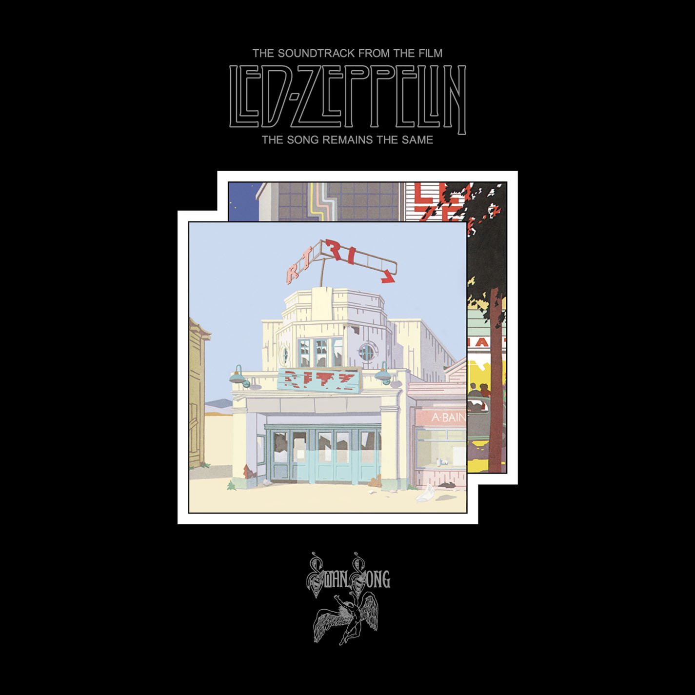 Album cover image